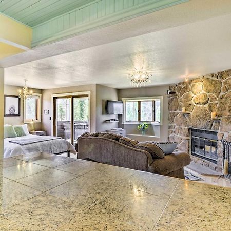 Winter Park Studio Condo - 5 Mins To Downtown! Bagian luar foto