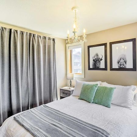 Winter Park Studio Condo - 5 Mins To Downtown! Bagian luar foto