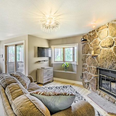 Winter Park Studio Condo - 5 Mins To Downtown! Bagian luar foto