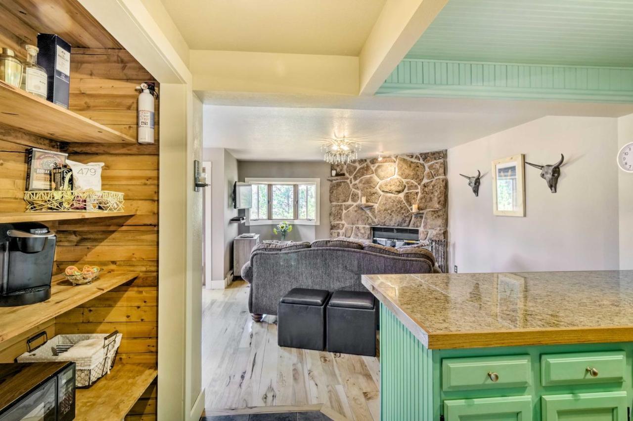 Winter Park Studio Condo - 5 Mins To Downtown! Bagian luar foto