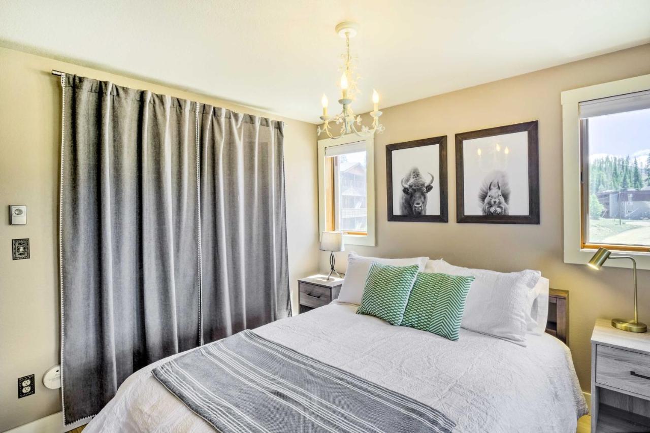 Winter Park Studio Condo - 5 Mins To Downtown! Bagian luar foto