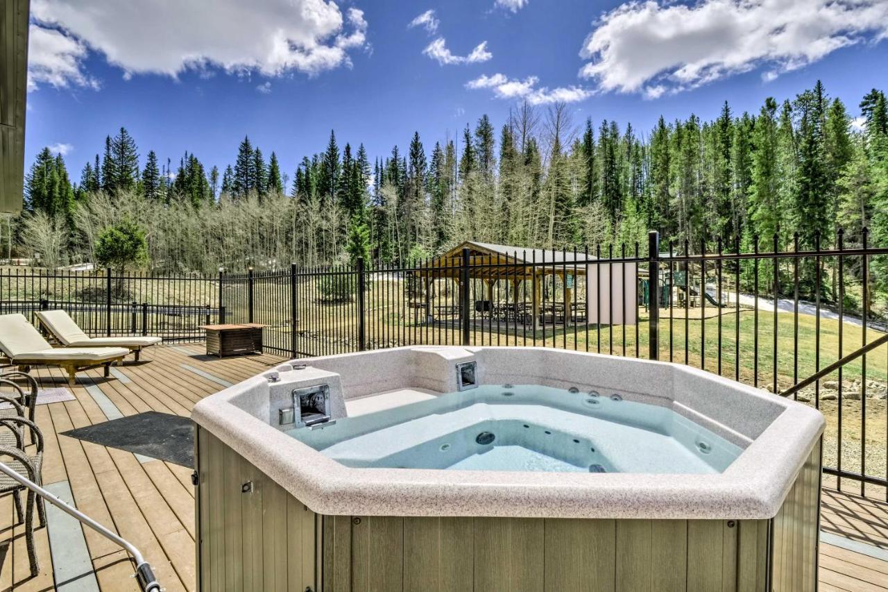Winter Park Studio Condo - 5 Mins To Downtown! Bagian luar foto