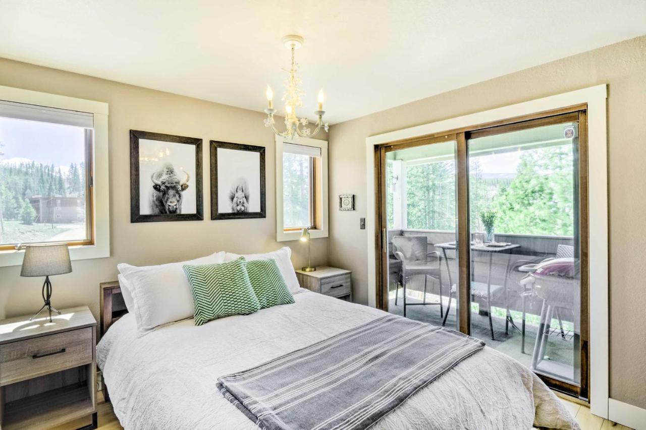 Winter Park Studio Condo - 5 Mins To Downtown! Bagian luar foto