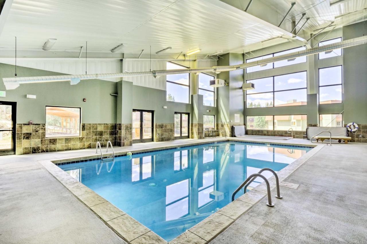 Winter Park Studio Condo - 5 Mins To Downtown! Bagian luar foto