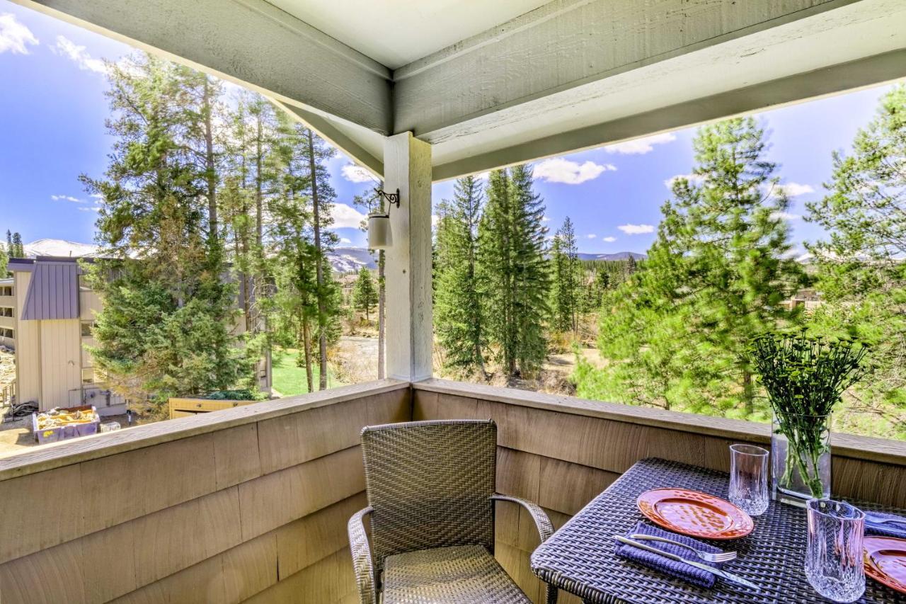 Winter Park Studio Condo - 5 Mins To Downtown! Bagian luar foto