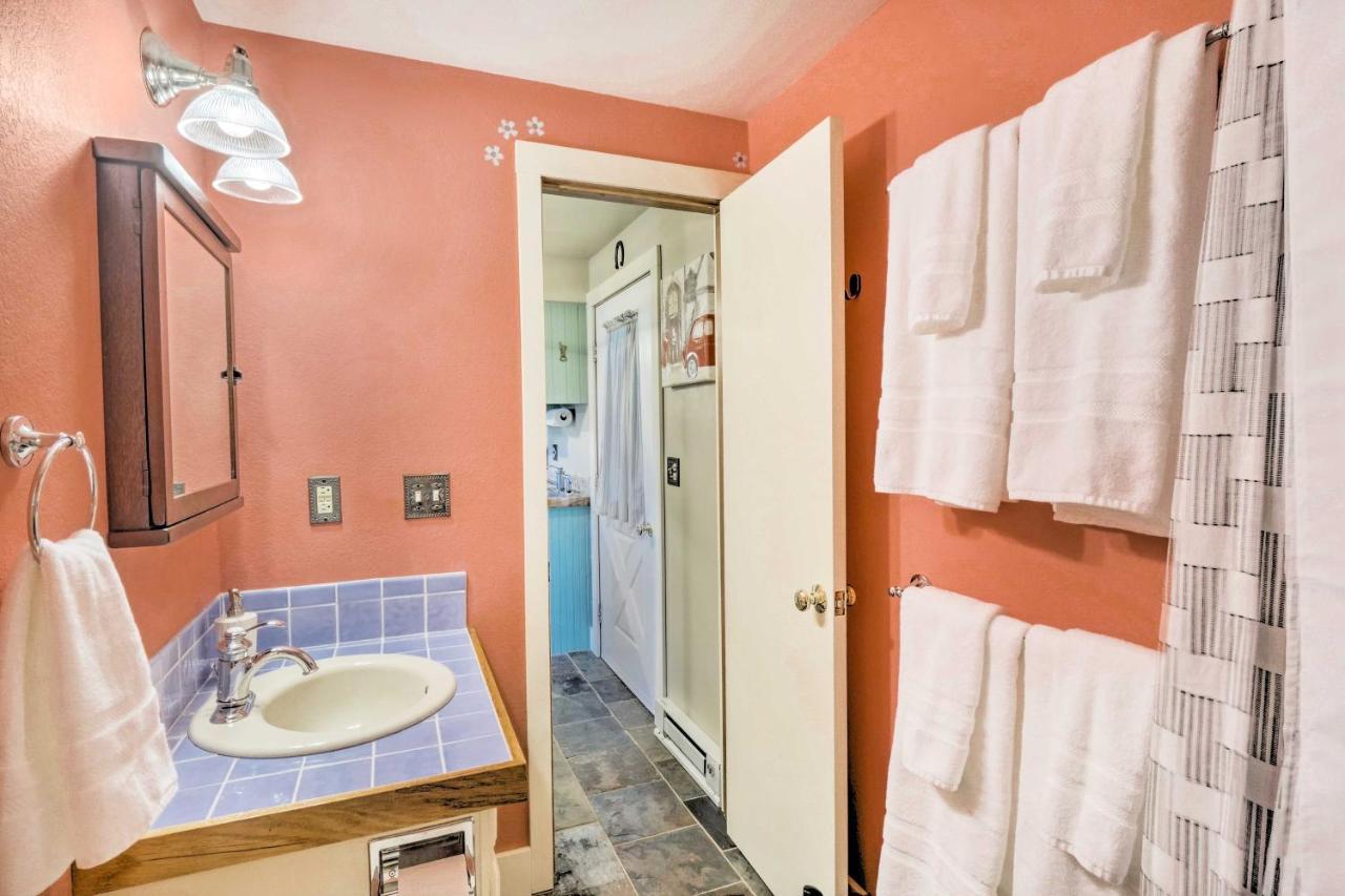 Winter Park Studio Condo - 5 Mins To Downtown! Bagian luar foto