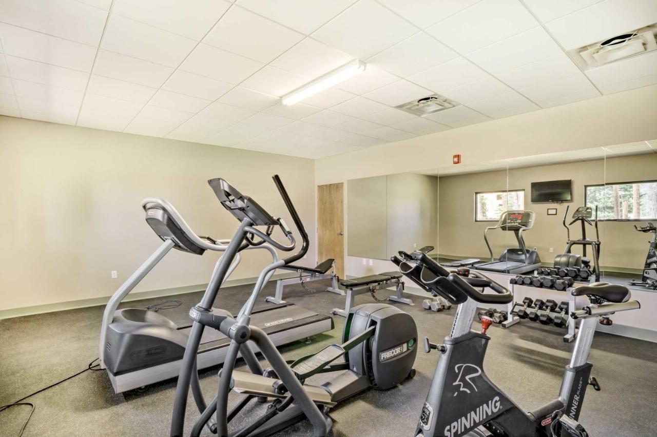 Winter Park Studio Condo - 5 Mins To Downtown! Bagian luar foto