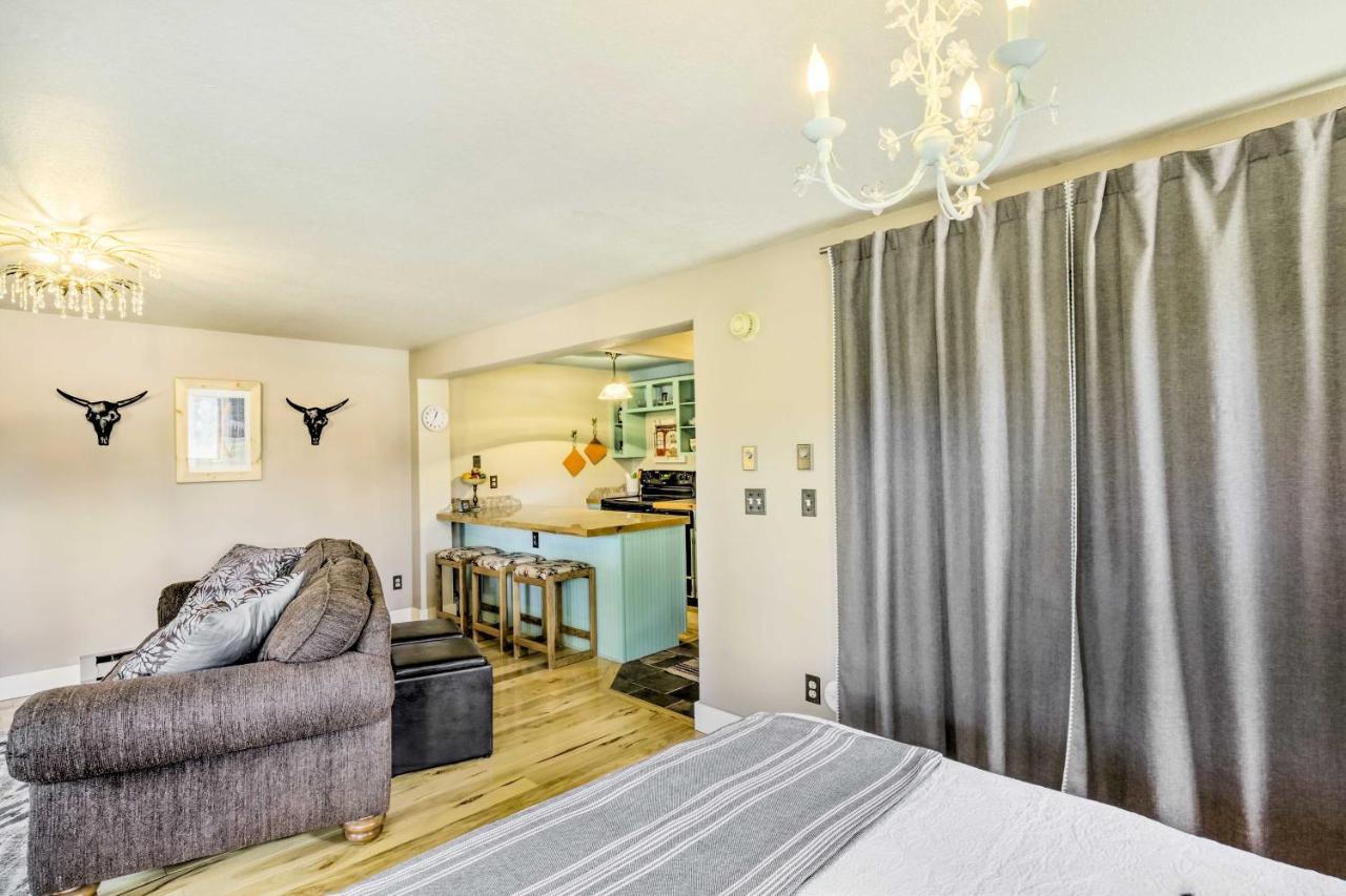 Winter Park Studio Condo - 5 Mins To Downtown! Bagian luar foto