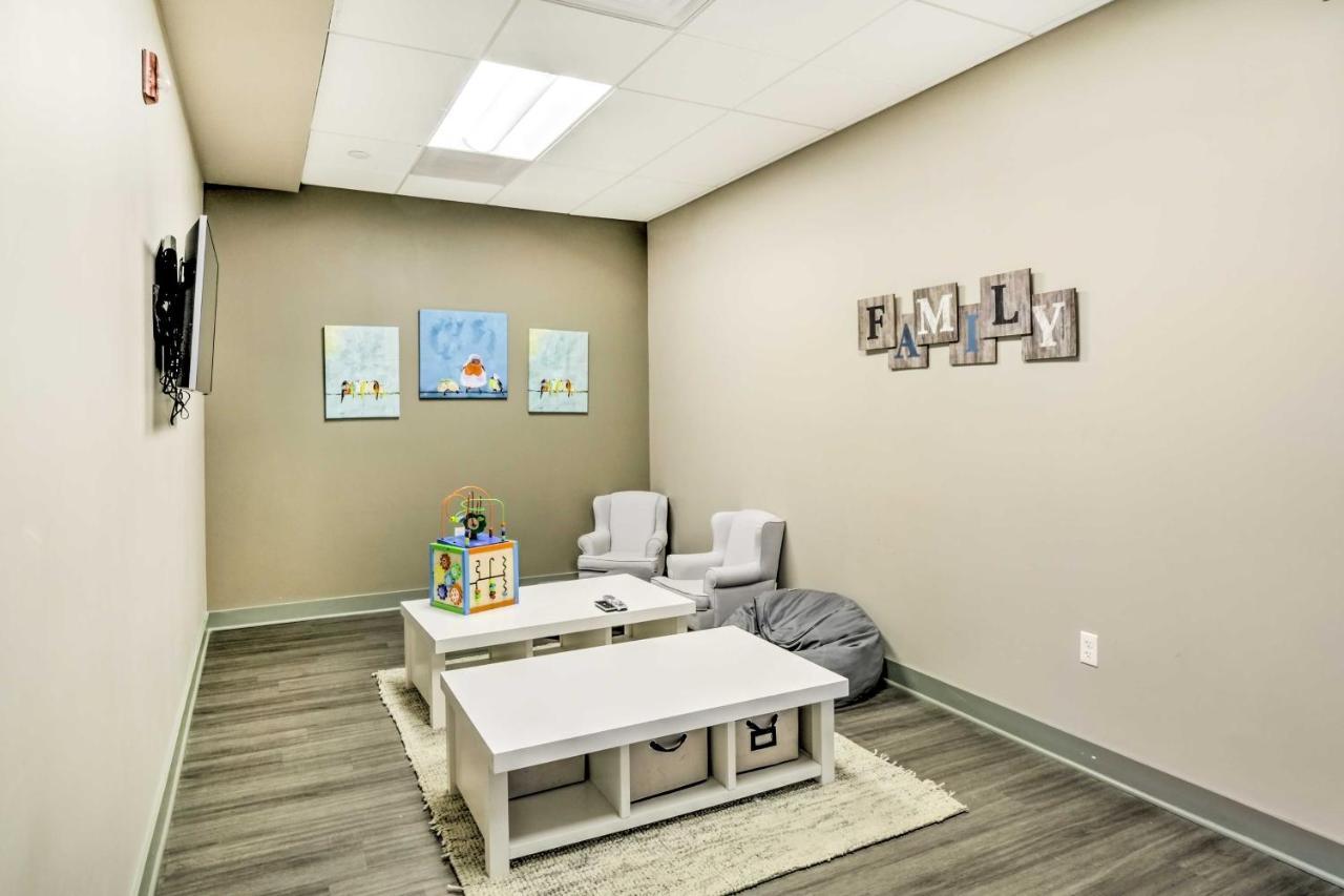 Winter Park Studio Condo - 5 Mins To Downtown! Bagian luar foto