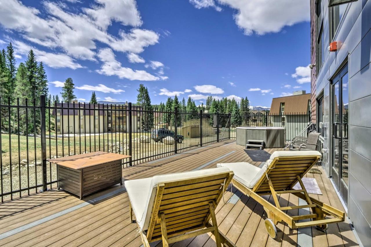 Winter Park Studio Condo - 5 Mins To Downtown! Bagian luar foto