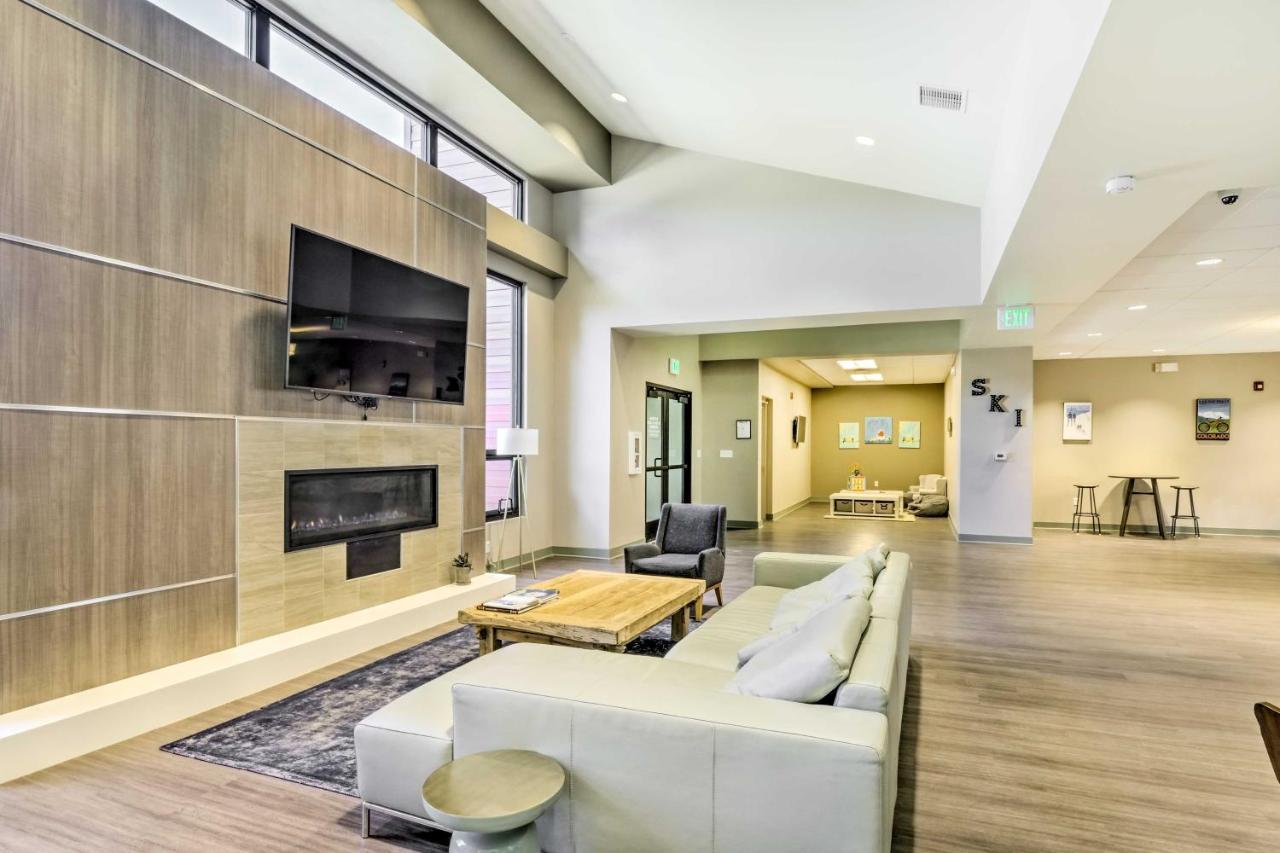 Winter Park Studio Condo - 5 Mins To Downtown! Bagian luar foto